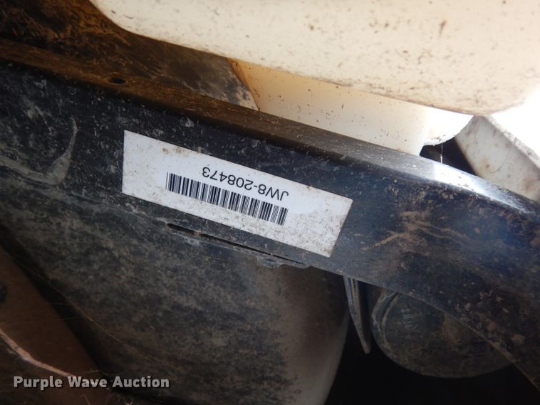 image for item HC9666 2012 Yamaha Concierge 6  golf cart