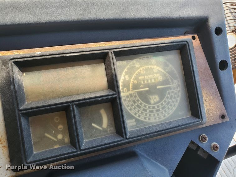 image for item HK9085 JCB 1700B  backhoe