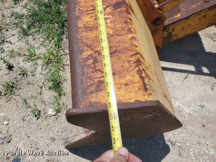 image for item HK9085 JCB 1700B  backhoe