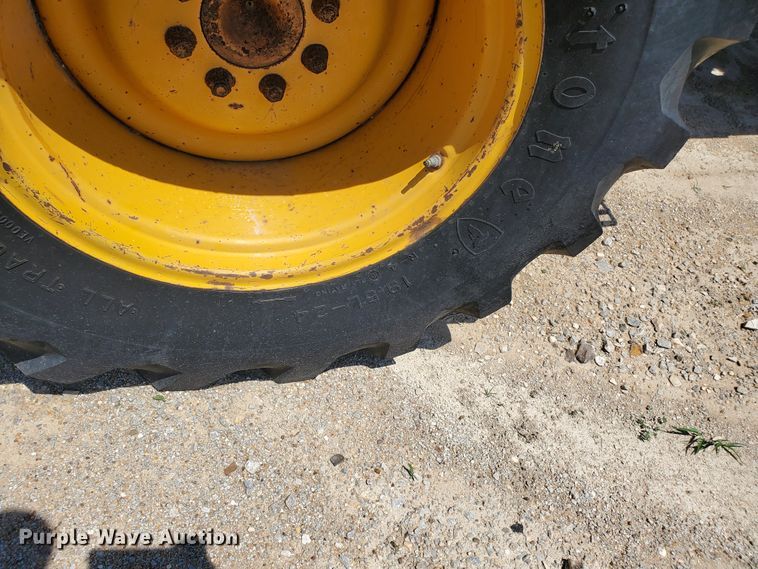 image for item HK9085 JCB 1700B  backhoe