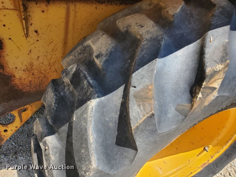 image for item HK9085 JCB 1700B  backhoe