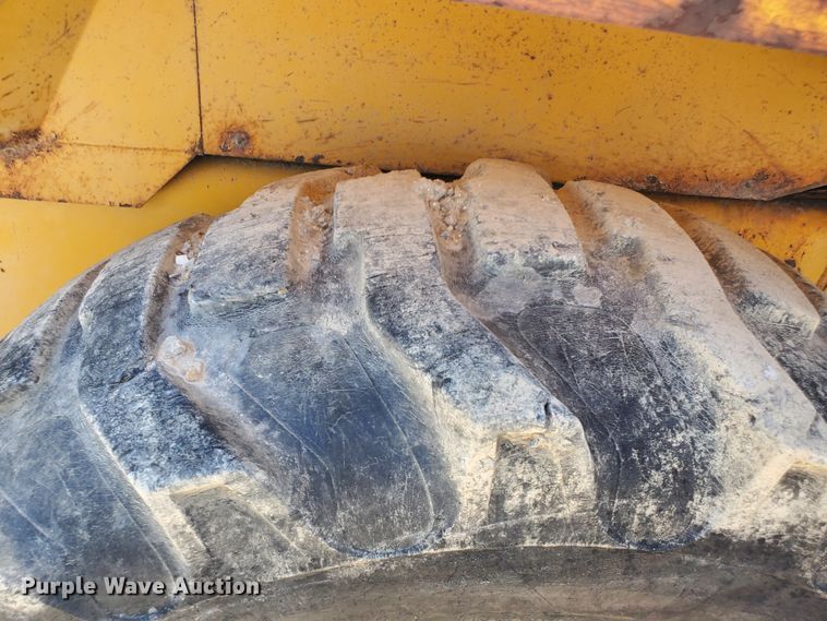 image for item HK9085 JCB 1700B  backhoe