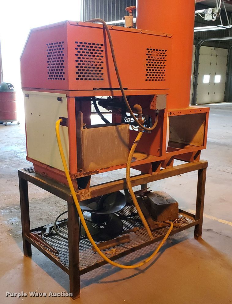 image for item HK9115 Alkota 5181B pressure washer