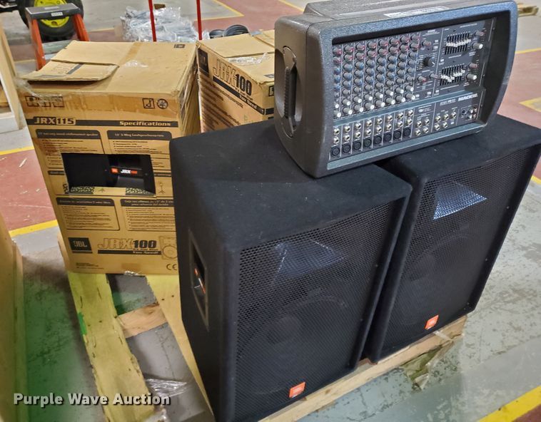 image for item HK9119 Electronics