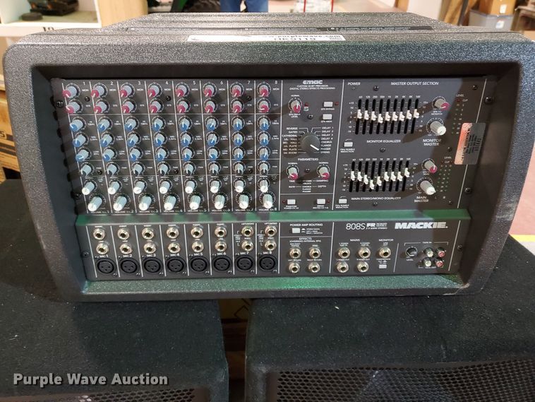 image for item HK9119 Electronics