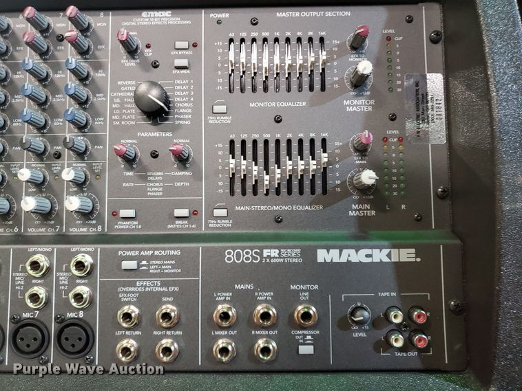 image for item HK9119 Electronics