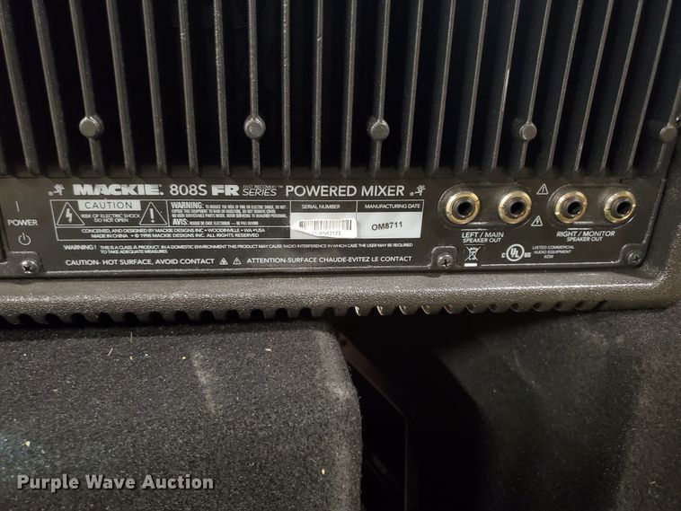 image for item HK9119 Electronics