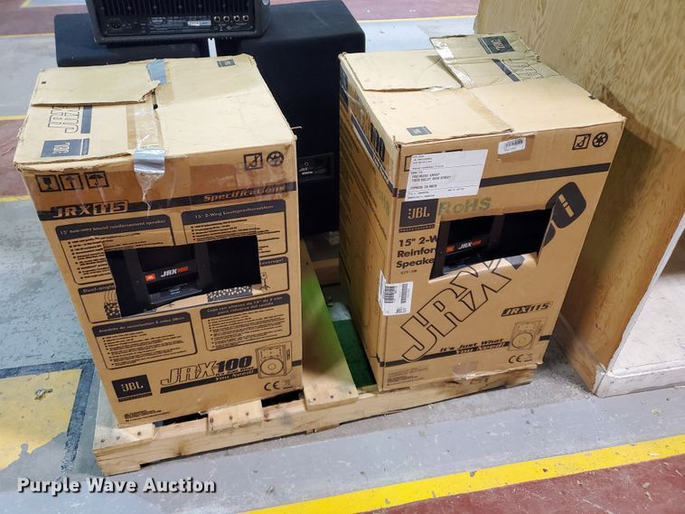 image for item HK9119 Electronics