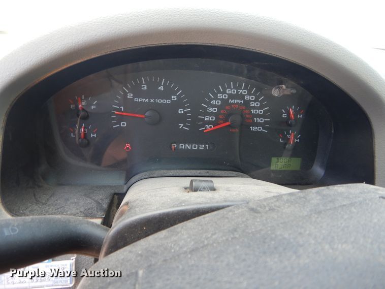 image for item HM9227 2006 Ford F150  SuperCab pickup truck