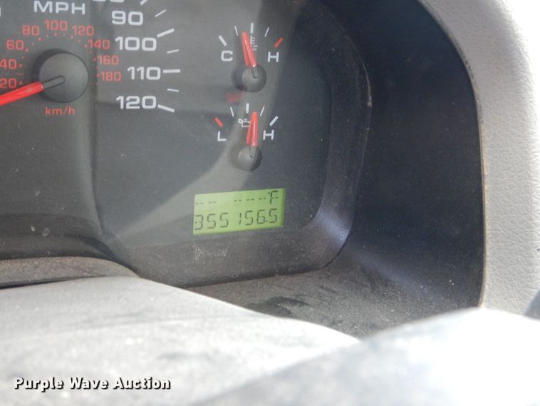 image for item HM9227 2006 Ford F150  SuperCab pickup truck