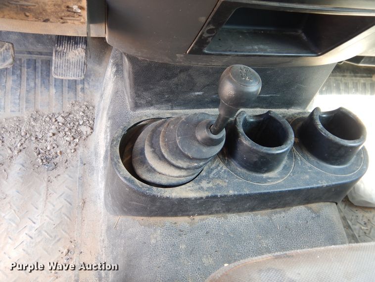 image for item HM9227 2006 Ford F150  SuperCab pickup truck