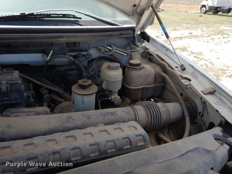 image for item HM9227 2006 Ford F150  SuperCab pickup truck