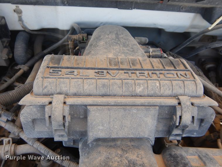 image for item HM9227 2006 Ford F150  SuperCab pickup truck