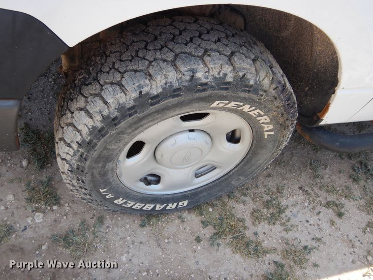 image for item HM9227 2006 Ford F150  SuperCab pickup truck