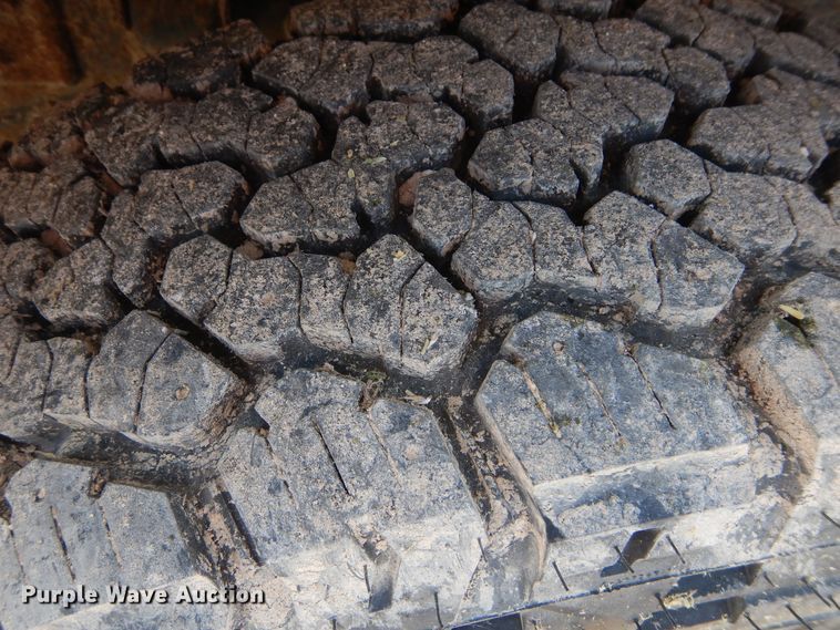 image for item HM9227 2006 Ford F150  SuperCab pickup truck