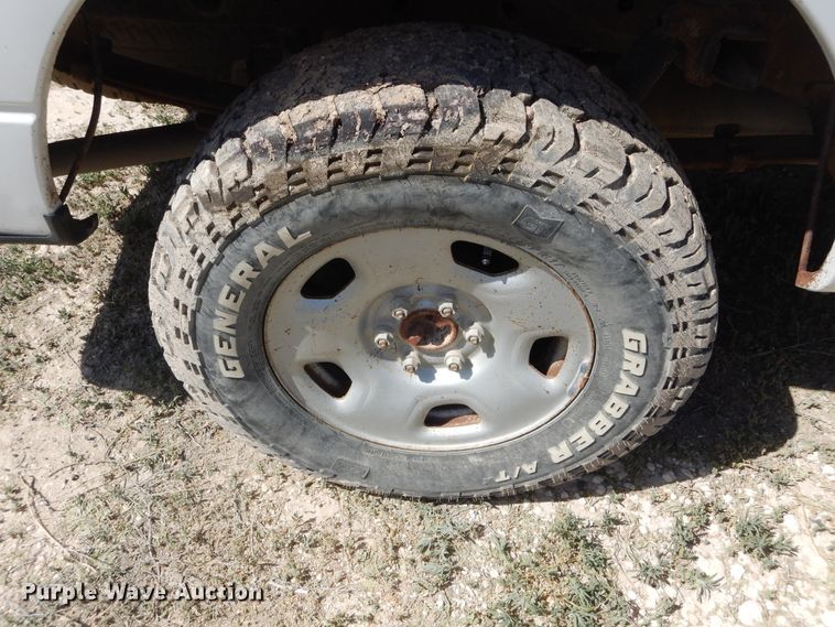 image for item HM9227 2006 Ford F150  SuperCab pickup truck