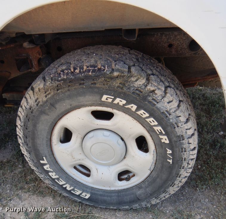 image for item HM9227 2006 Ford F150  SuperCab pickup truck