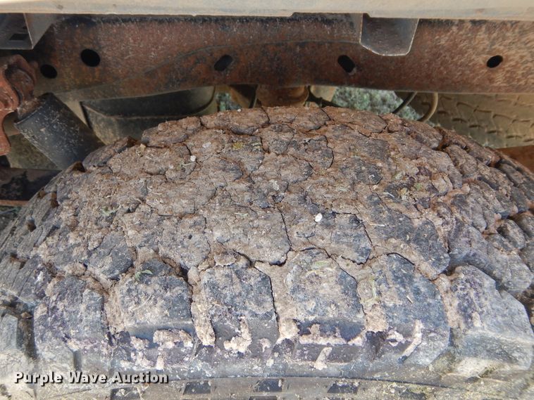 image for item HM9227 2006 Ford F150  SuperCab pickup truck