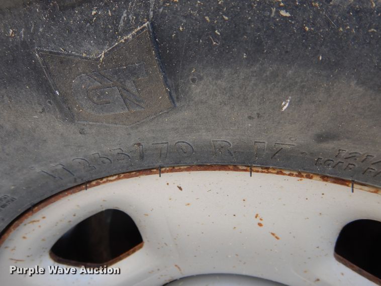 image for item HM9227 2006 Ford F150  SuperCab pickup truck