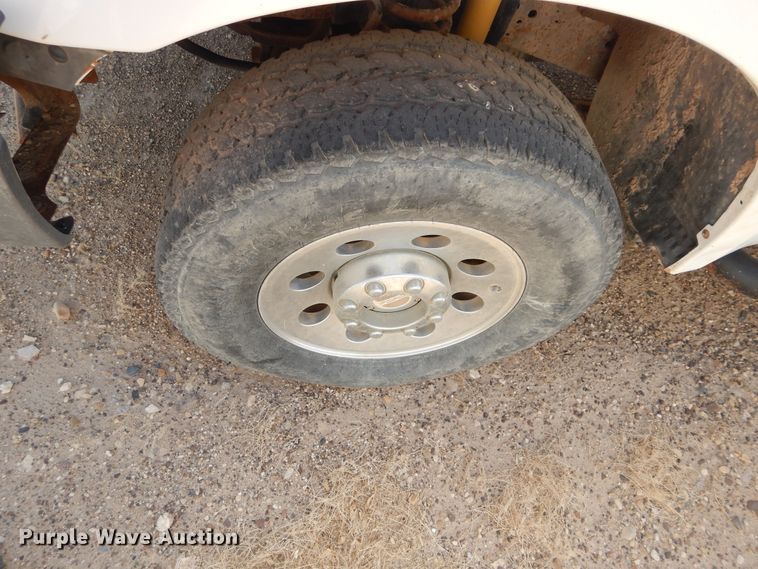 image for item HM9235 2007 Ford F250 Super Duty  SuperCab pickup truck