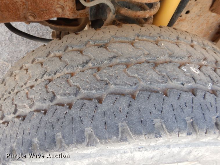 image for item HM9235 2007 Ford F250 Super Duty  SuperCab pickup truck