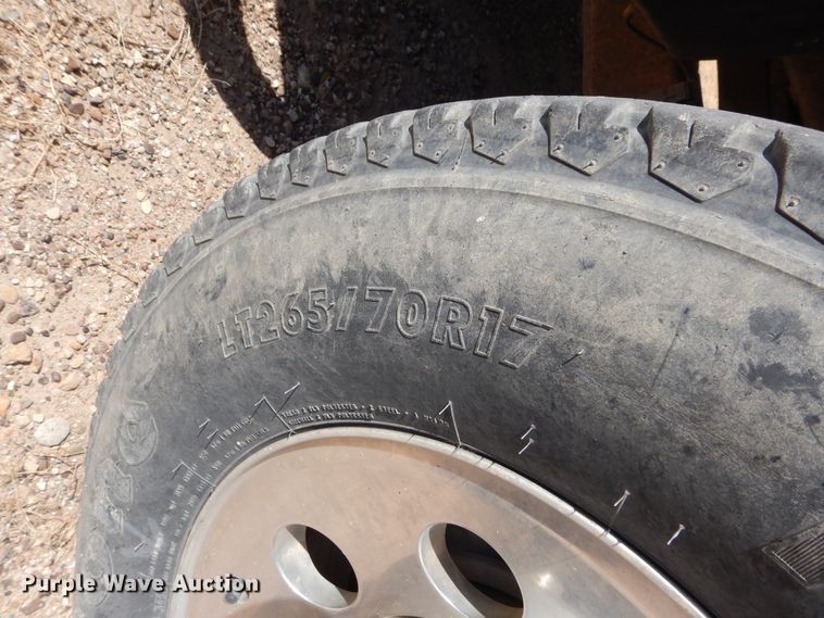 image for item HM9235 2007 Ford F250 Super Duty  SuperCab pickup truck