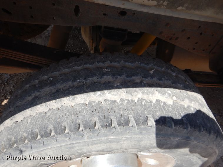 image for item HM9235 2007 Ford F250 Super Duty  SuperCab pickup truck