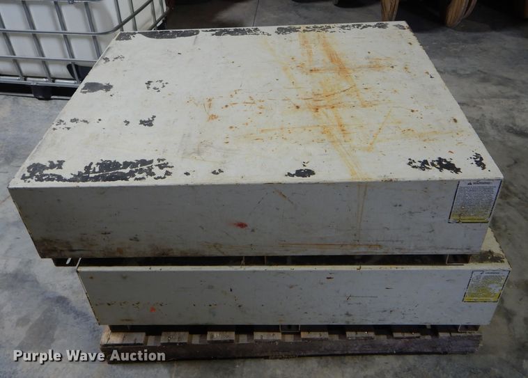 image for item HM9639 Weather Guard 338 Pack Rat toolbox