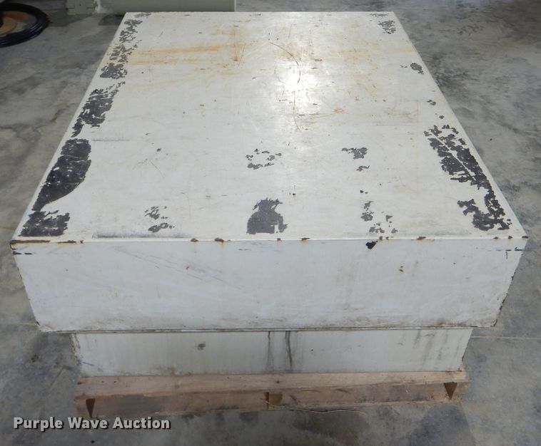 image for item HM9639 Weather Guard 338 Pack Rat toolbox