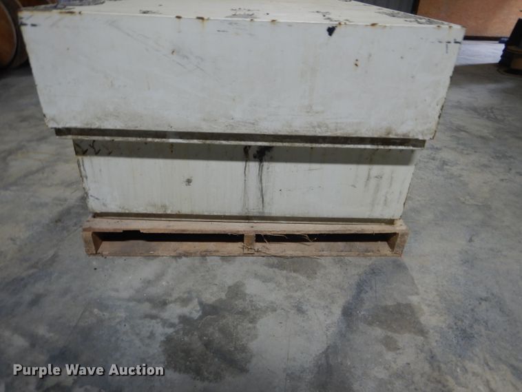 image for item HM9640 Weather Guard Pack Rat 338 toolbox