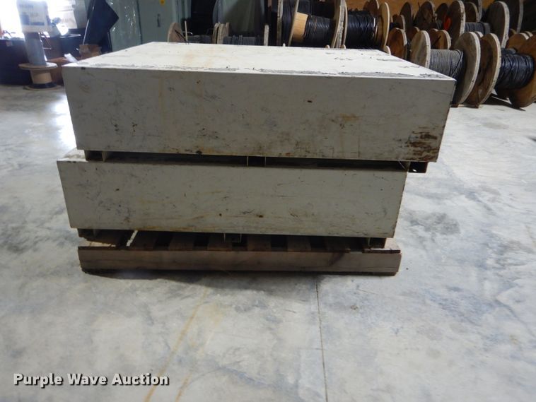 image for item HM9640 Weather Guard Pack Rat 338 toolbox