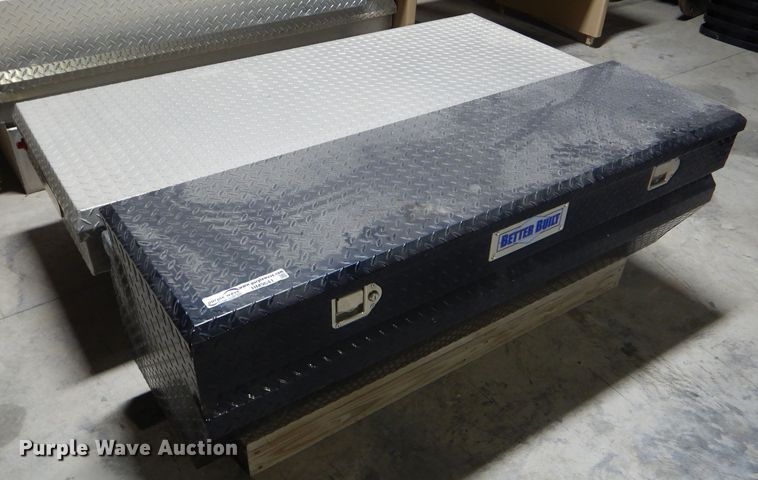 image for item HM9641 Better Built toolbox