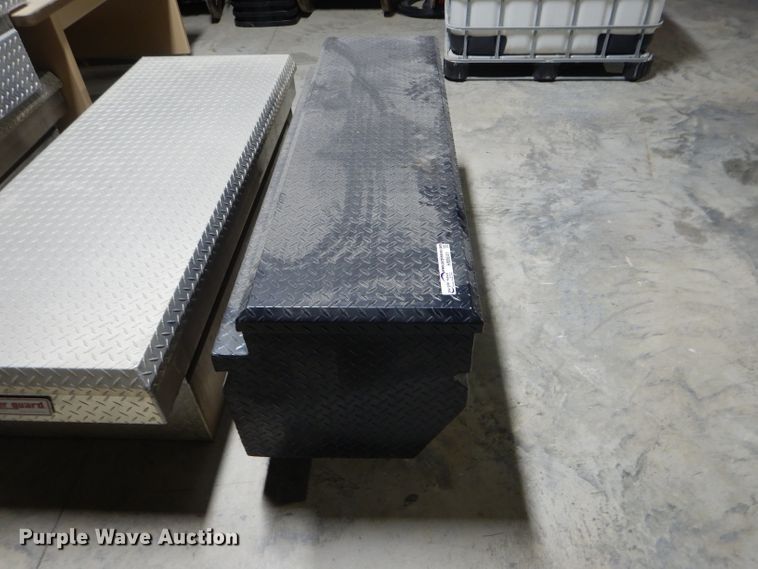 image for item HM9641 Better Built toolbox