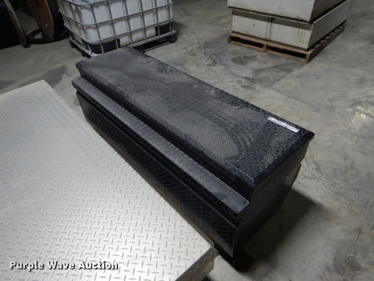 image for item HM9641 Better Built toolbox