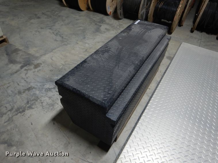 image for item HM9641 Better Built toolbox