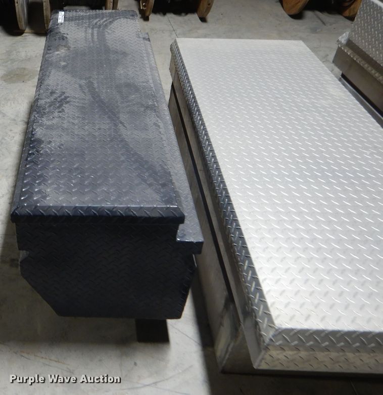 image for item HM9641 Better Built toolbox