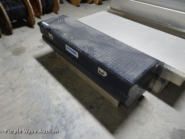 image for item HM9641 Better Built toolbox