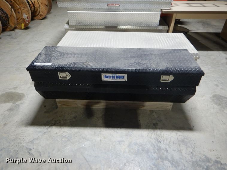 image for item HM9641 Better Built toolbox