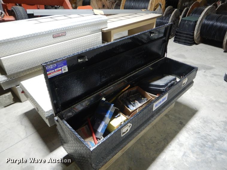 image for item HM9641 Better Built toolbox