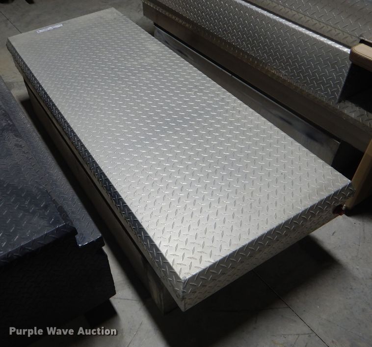 image for item HM9642 Weather Guard 117 toolbox