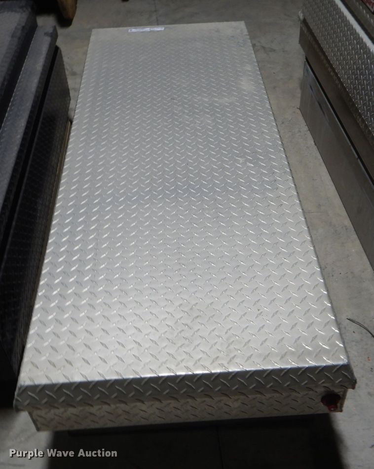 image for item HM9642 Weather Guard 117 toolbox