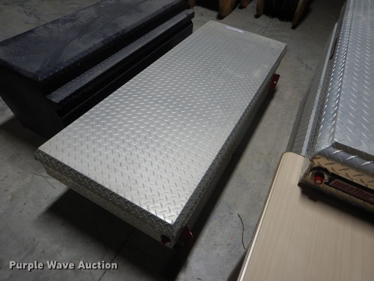 image for item HM9642 Weather Guard 117 toolbox