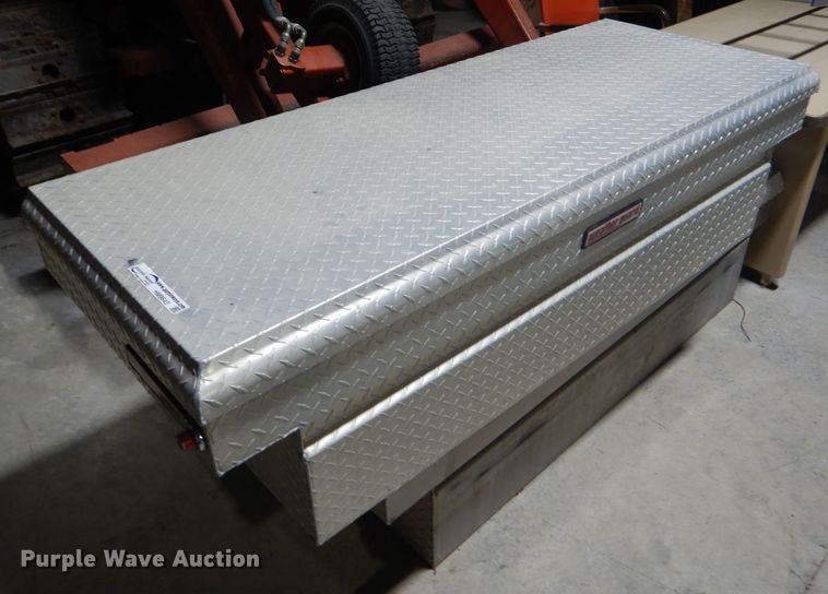 image for item HM9643 Weather Guard 117-0-01 toolbox