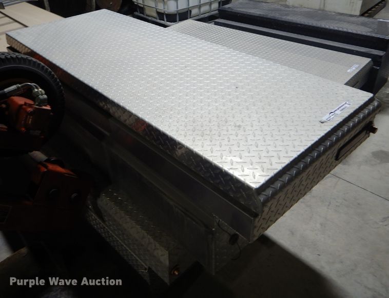 image for item HM9643 Weather Guard 117-0-01 toolbox