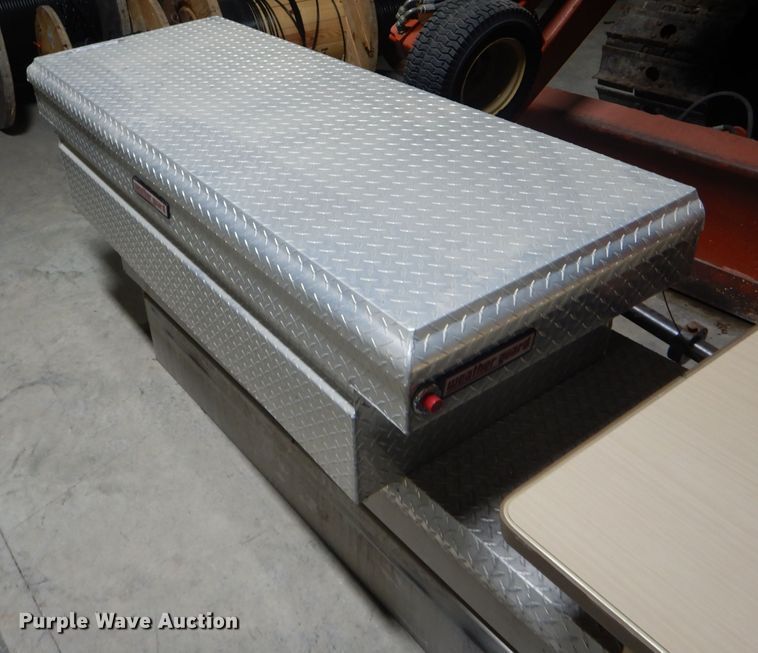 image for item HM9643 Weather Guard 117-0-01 toolbox