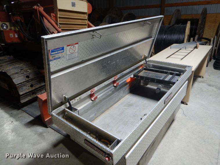 image for item HM9643 Weather Guard 117-0-01 toolbox