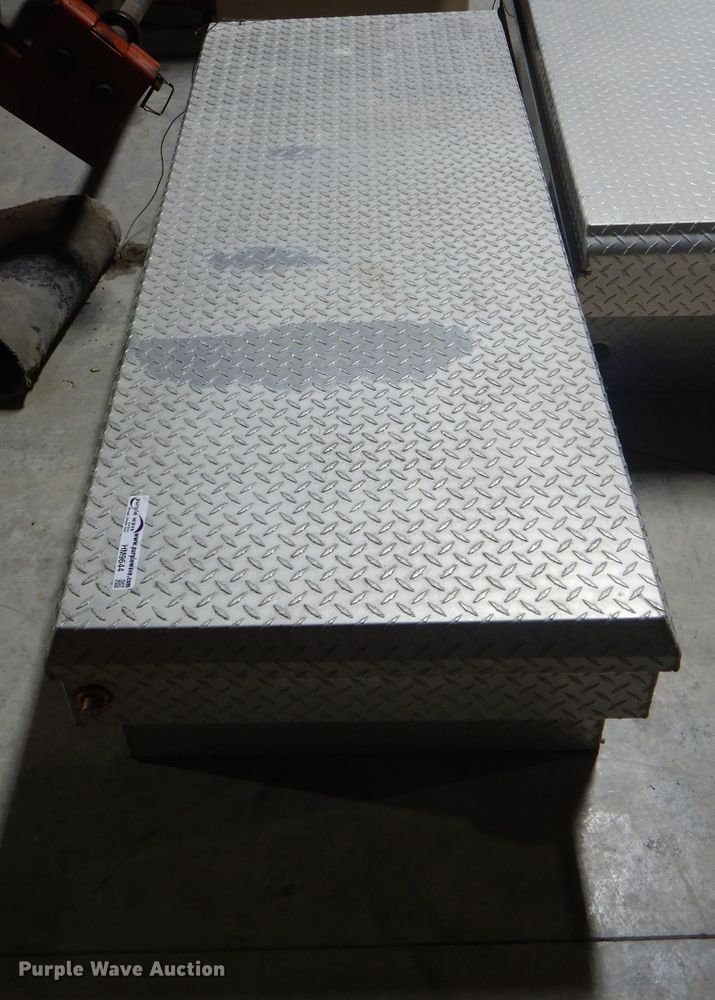 image for item HM9644 Weather Guard toolbox