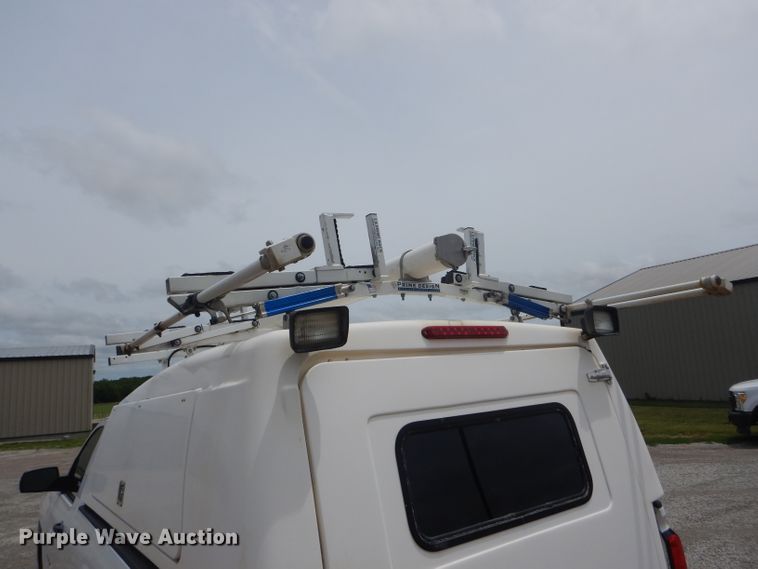 image for item HM9652 2015 Chevrolet Silverado 2500HD  pickup truck