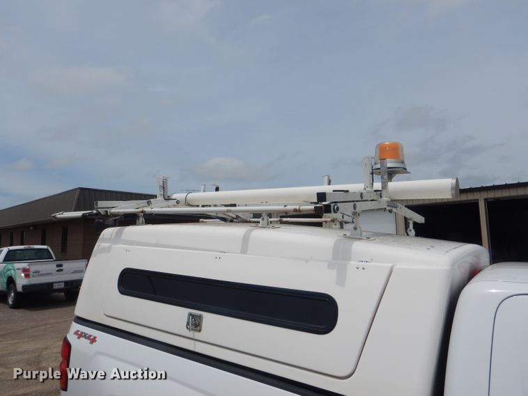 image for item HM9652 2015 Chevrolet Silverado 2500HD  pickup truck