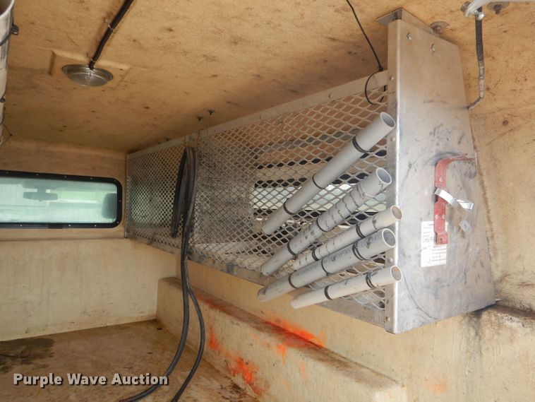 image for item HM9652 2015 Chevrolet Silverado 2500HD  pickup truck